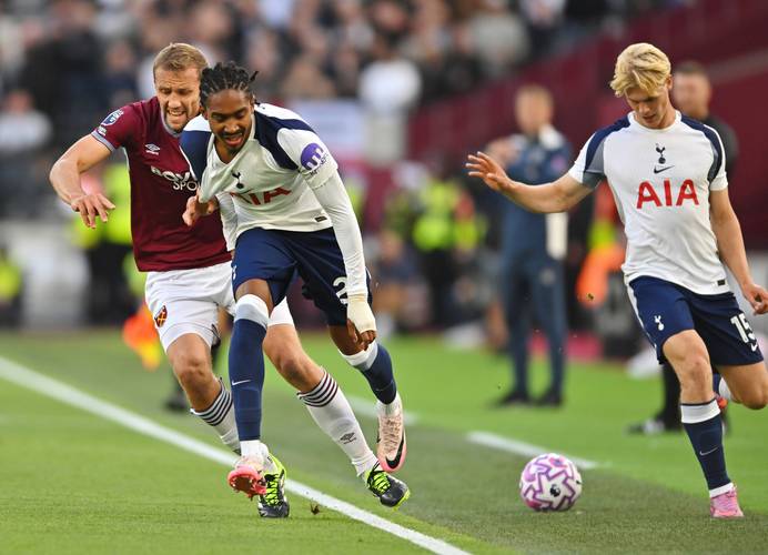 诺阿-朗：对阵尤文的战术不能提前透露；我正在学习意大利语（诺阿-朗：与尤文之战战术保密；我在学意大利语）