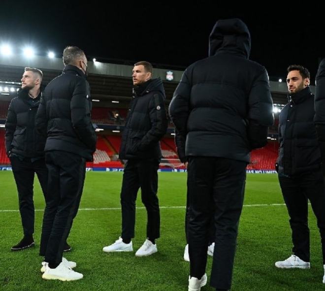 迪马尔科：我们会接受这场胜利；希望进球能让劳塔罗恢复笑容（迪马尔科：胜利照单全收，盼劳塔罗用进球找回笑容）